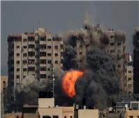 قصف إسرائيلي على خان يونس.. مشاهد قاسية من قطاع غزة| فيديو