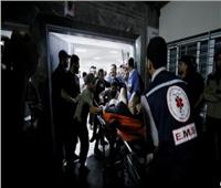 الخارجية اللبنانية: استهداف المستشفى المعمداني جريمة حرب بشعة وندعو المجتمع الدولي للتدخل فورا