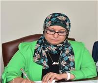نقيب التمريض تستنكر استهداف المستشفيات والأطقم الطبية بفلسطين وتصفها بجريمة حرب