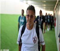 حسين لبيب يوضح موقف أوسوريو حال نجاحه في انتخابات الزمالك