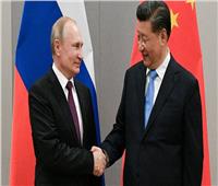 بوتين: حجم التجارة بين روسيا والصين سيتجاوز 200 مليار دولار