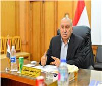 النائب أحمد عثمان: ملايين المصريين يدعمون قرار القيادة السياسية بشأن رفض تهجير الفلسطنيين إلى سيناء