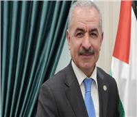 رئيس وزراء فلسطين يُطالب الصليب الأحمر بالتدخل من أجل إيصال الأدوية والكهرباء والمياه لقطاع غزة