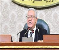 رئيس مجلس النواب: جماهير الشعب المصري تؤيد وتساند موقف القيادة المصرية