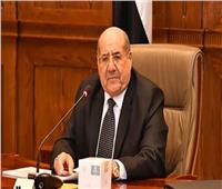رئيس مجلس الشيوخ المصري: ندعو مجلس الأمن الدولي إلى حماية الشعب الفلسطيني الأعزل
