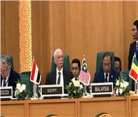 نائب وزير الخارجية: مصر ملتزمة بواجبها الأخوي والإنساني تجاه الفلسطينيين