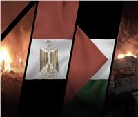 بوست للخارجية عن أحداث غزة يثير إعجاب رواد السوشيال ميديا.. ومعلقون: تحيا مصر| شاهد