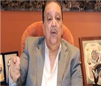 نبيل دعبس: الرئيس السيسي وطني من طراز فريد يعلم كل ما يتعلق بالأمن القومي المصري