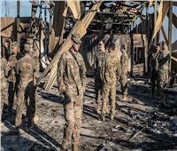 البنتاجون يعلن إحباط الهجوم على القوات الأمريكية في العراق