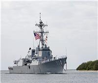 البحرية الأمريكية تعمل على ترقية مدمرات من طراز Burke-Class