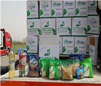 بنك الطعام المصري: لن نترك معبر رفح إلا بعد إدخال كل المساعدات لغزة