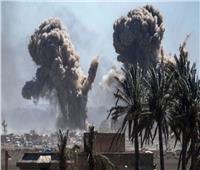 رويترز: صواريخ وطائرات مسيرة تضرب قاعدة عراقية تستضيف قوات أمريكية