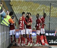 الأهلي يواجه سيمبا في افتتاح الدوري الإفريقي