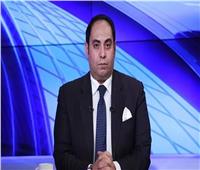 خالد لطيف يعلن انسحابه من سباق انتخابات الزمالك