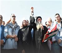 أسامة الأزهري: مصر تتضامن مع الشعب الفلسطيني