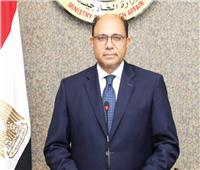 «الخارجية»: الإعلام الغربي يستهدف مصر منذ بداية الأزمة في فلسطين