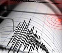 إصابة 7 أشخاص.. زلزال بقوة 4.9 درجة يضرب جنوب إيران
