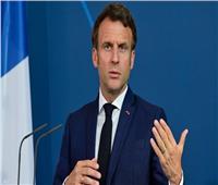 ماكرون: فرنسا ترسل مساعدات إنسانية طارئة "في أسرع وقت ممكن" من أجل غزة