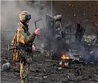 أوكرانيا: تسجيل أكثر من 100 اشتباك مع القوات الروسية خلال الساعات الـ24 الماضية