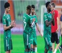 تشكيل أهلي جدة المتوقع أمام الوحدة في الدوري السعودي