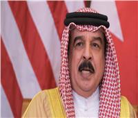 ملك البحرين: نجدد التأييد لدور مصر المحوري لحل القضية الفلسطينية