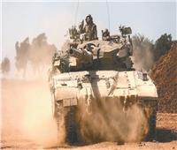 تقارير تكشف الأهداف العسكرية والاستراتيجية للغزو الإسرائيلي