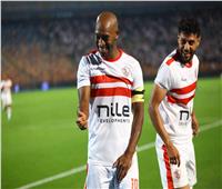 بعد اكتساح سموحة بخماسية.. موعد مباراة الزمالك المقبلة