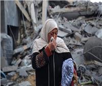 الجيش الإسرائيلي يقصف مسجدًا في جنين وسقوط قتلى ومصابين