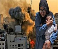 منجي بدر: إسرائيل بعدوانها على غزة تعدت على القيم الإنسانية والقانون الدولي
