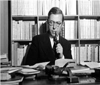  «جان بول سارتر» يرفض استلام جائزة نوبل   