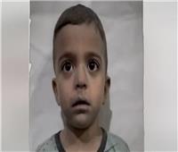 والد الطفل المرتجف: نشكر مصر على ما تقدمه لنا