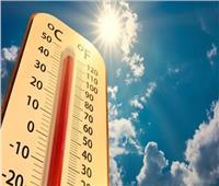 الأرصاد عن حالة طقس الغد: انخفاض طفيف فى درجات الحرارة