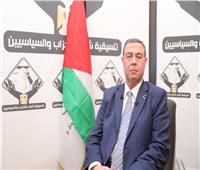 السفير الفلسطيني: كل الشكر للرئيس والشعب المصرى لدفاعهم عن الفلسطينيين