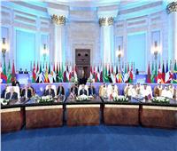 برلمانيون: قمة القاهرة للسلام خارطة طريق لحل القضية الفلسطينية