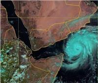 هل إعصار «تيج» المدمر تتأثر به مصر؟.. «الأرصاد» توضح | صور