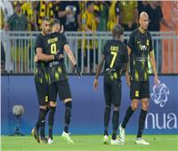 اتحاد جدة يواجه القوة الجوية لمصالحة جماهيره في دوري أبطال آسيا