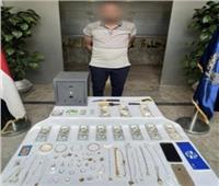 ضبط 3 متهمين لقيامهم بارتكاب جرائم سرقة بالقاهرة 