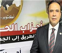 رئيس حزب أبناء مصر: أهل الشر يريدون تنفيذ المخطط الغربي بإدخال مصر في الصراعات