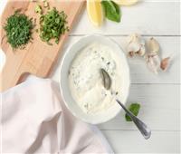 طريقة عمل صوص الزبادي للشاورما