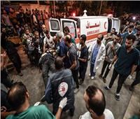 أزمات قطاع غزة الصحية.. خروج مستشفيات من الخدمة وعلاج المصابين على الأرض