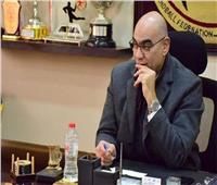 هشام نصر يكشف موقفه من مجلس الزمالك بعد حكم المحكمة الرياضية 