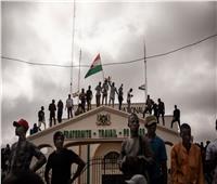 المفوضية الأوروبية توافق على إطار لعقوبات النيجر
