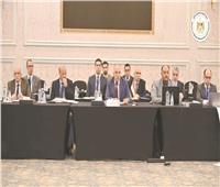 جولة تفاوضية جديدة بالقاهرة بشأن سد النهضة