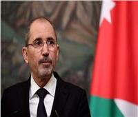 وزيرا خارجية الأردن وفلسطين يبحثان تطورات الأوضاع في غزة
