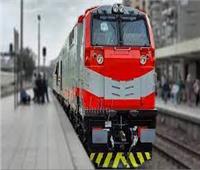 45 دقيقة متوسط تأخيرات القطارات على خط «طنطا - دمياط»...الثلاثاء 24 أكتوبر