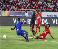 سيمبا بوابة الأهلي للصعود لنصف نهائي الدوري الأفريقي