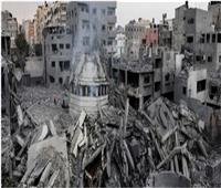 للأسبوع الثالث.. جيش الاحتلال يواصل جرائم الإبادة الجماعية في غزة
