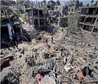 «أونروا»: توصيل المساعدات وتشغيل المستشفيات في غزة سيتوقف بسبب الوقود