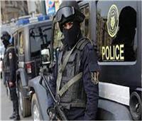 الأمن العام يضبط 43 كيلو مخدرات و9 عناصر إجرامية في محافظتين