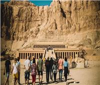 المقاصد السياحية آمنة تماماً.. مصر ترحب بضيوفها من شتى أنحاء العالم